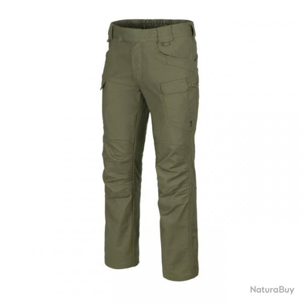 utp pantalon tactique urbain toile polycoton OliveGreen Short