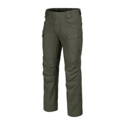 utp® pantalon tactique urbain® toile polycoton TaigaGreen Long