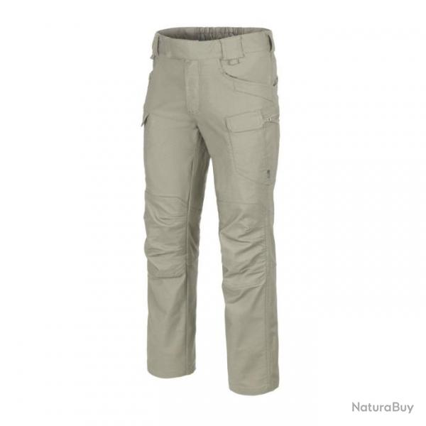 utp pantalon tactique urbain toile polycoton Khaki Short