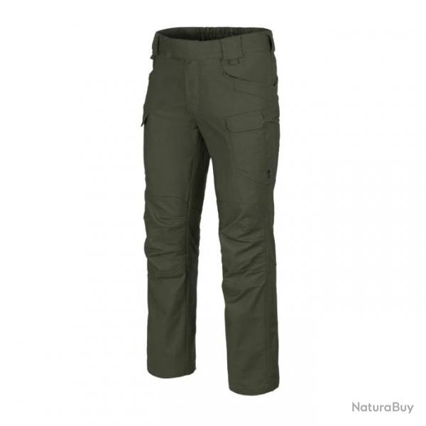 utp pantalon tactique urbain toile polycoton JungleGreen Regular