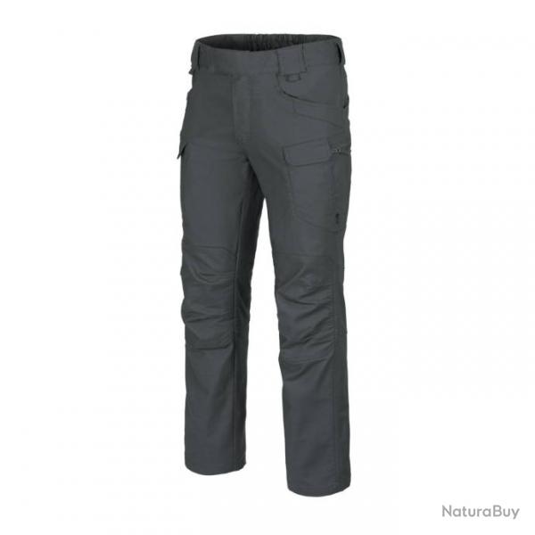 utp pantalon tactique urbain toile polycoton ShadowGrey Short