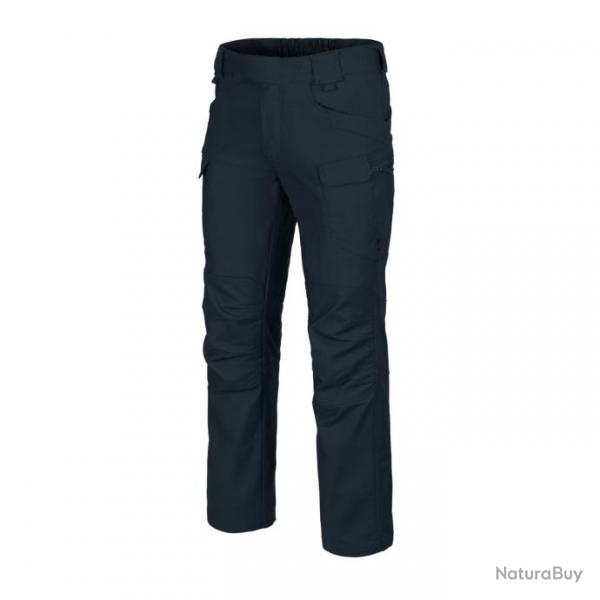 utp pantalon tactique urbain toile polycoton NavyBlue Regular