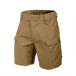 uts short tactique urbain 8.5® polycoton ripstop Coyote