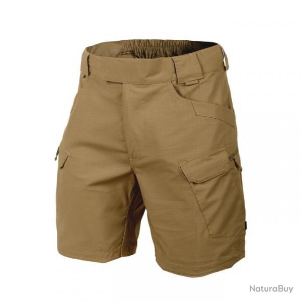 uts short tactique urbain 8.5 polycoton ripstop Coyote