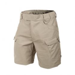 uts short tactique urbain 8.5® polycoton ripstop Khaki