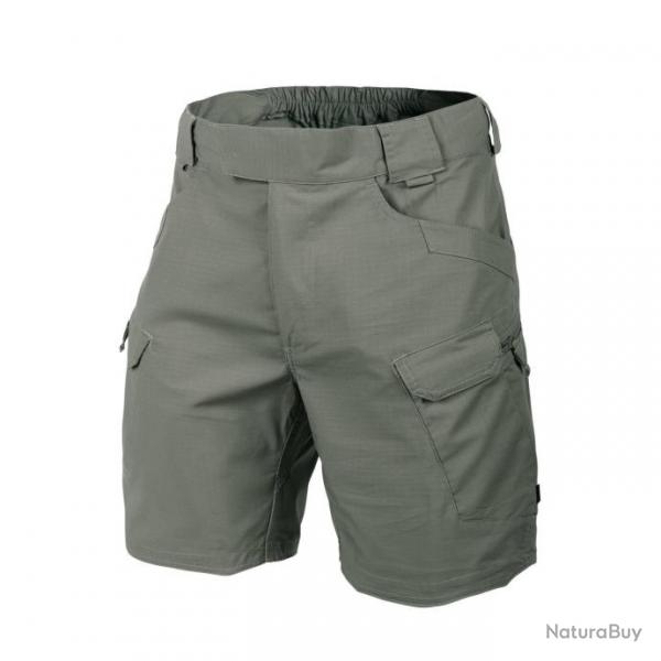 uts short tactique urbain 8.5 polycoton ripstop OliveDrab