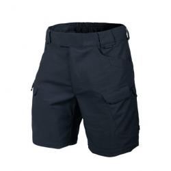 uts short tactique urbain 8.5® polycoton ripstop NavyBlue