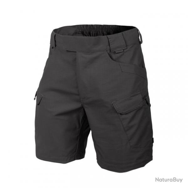 uts short tactique urbain 8.5 polycoton ripstop AshGrey