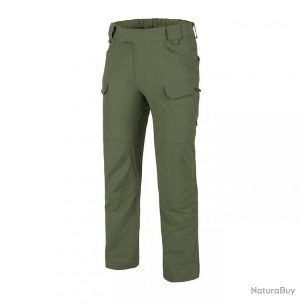 otp pantalon tactique d extrieur  versastretch OliveGreen Short