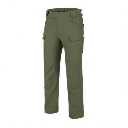 otp pantalon tactique d extérieur ® versastretch® OliveGreen XLong