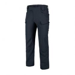 otp pantalon tactique d extérieur ® versastretch® NavyBlue Long