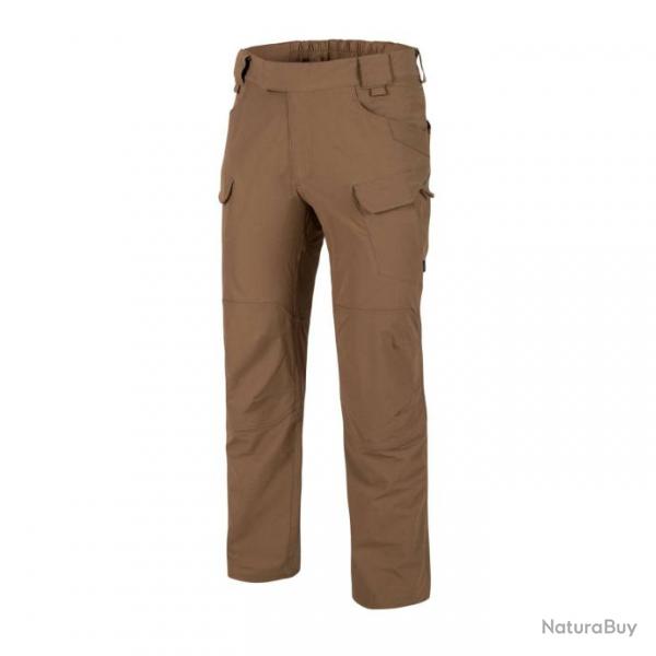 otp pantalon tactique d extrieur  versastretch MudBrown Regular