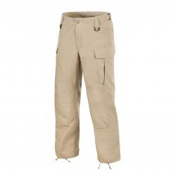 pantalon sfu next® coton ripstop Khaki Regular