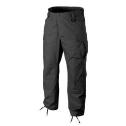 pantalon sfu next® - sergé de polycoton Black S/Long