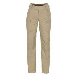 utp® pantalon tactique urbain® pour femme polycoton ripstop Khaki 30