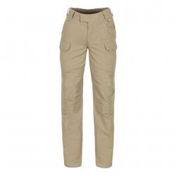 utp® pantalon tactique urbain® pour femme polycoton ripstop Khaki 34