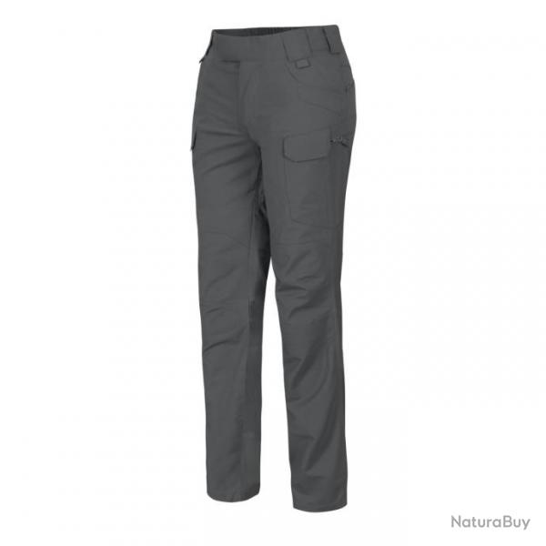 utp (pantalon tactique urbain) pour femme - polycoton ripstop ShadowGrey 31/30