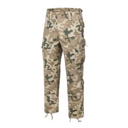 pantalon cpu® coton ripstop PLDesert Regular