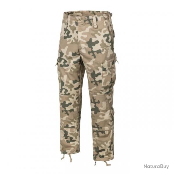 pantalon cpu coton ripstop PLDesert Regular