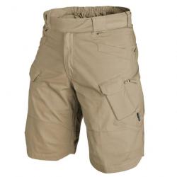 uts® short tactique urbain® 11 polycoton ripstop Khaki