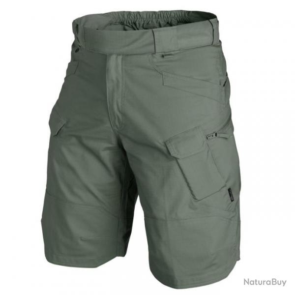 uts short tactique urbain 11 polycoton ripstop OliveDrab