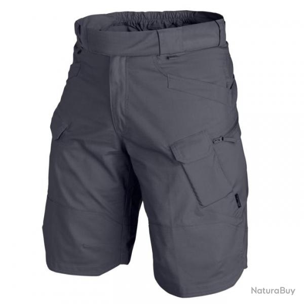 uts short tactique urbain 11 polycoton ripstop ShadowGrey