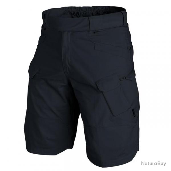 uts short tactique urbain 11 polycoton ripstop NavyBlue