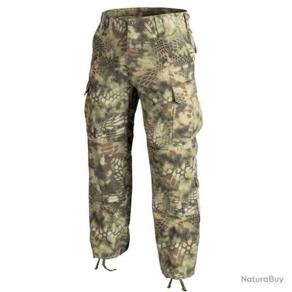 pantalon cpu nyco ripstop PenCottSandStorm Regular