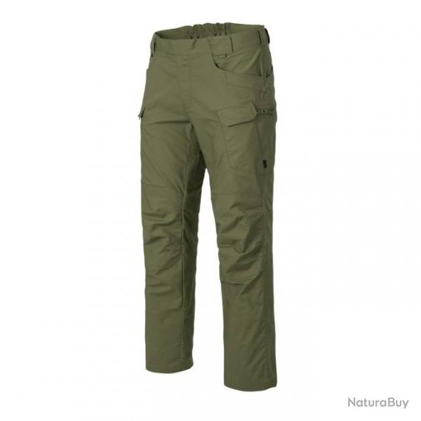 utp pantalon tactique urbain polycoton ripstop OliveGreen Short