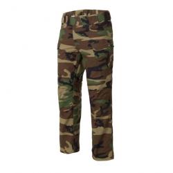 utp® pantalon tactique urbain® polycoton ripstop USWoodland XLong