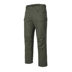 utp® pantalon tactique urbain® polycoton ripstop TaigaGreen Short