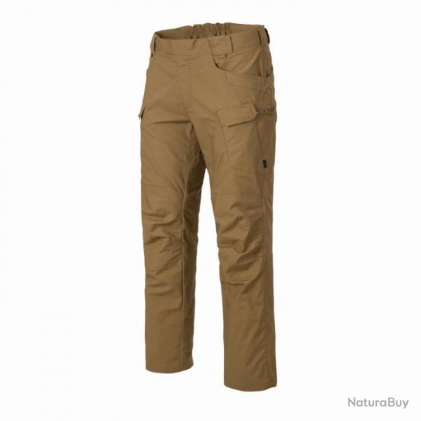 utp (pantalon tactique urbain) - polycoton ripstop Coyote M/Regular