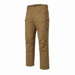 utp® pantalon tactique urbain® polycoton ripstop Coyote Regular