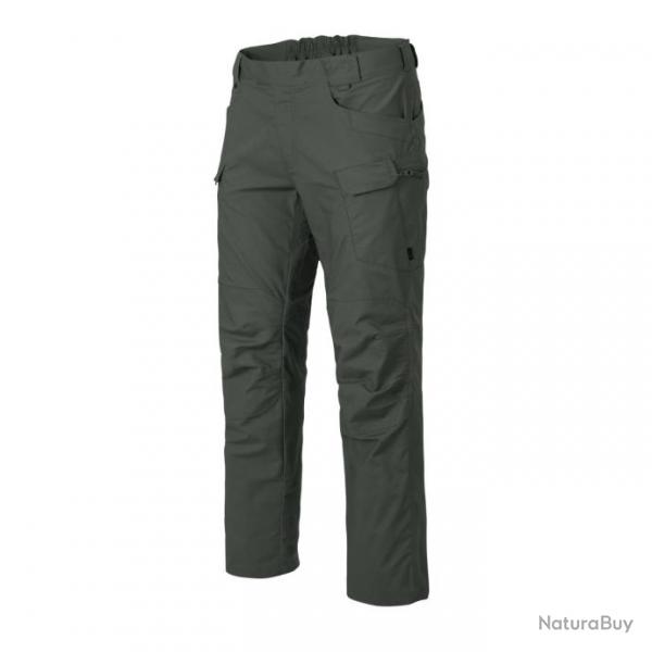 utp pantalon tactique urbain polycoton ripstop JungleGreen Regular