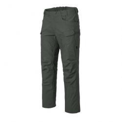 utp® pantalon tactique urbain® polycoton ripstop JungleGreen XLong