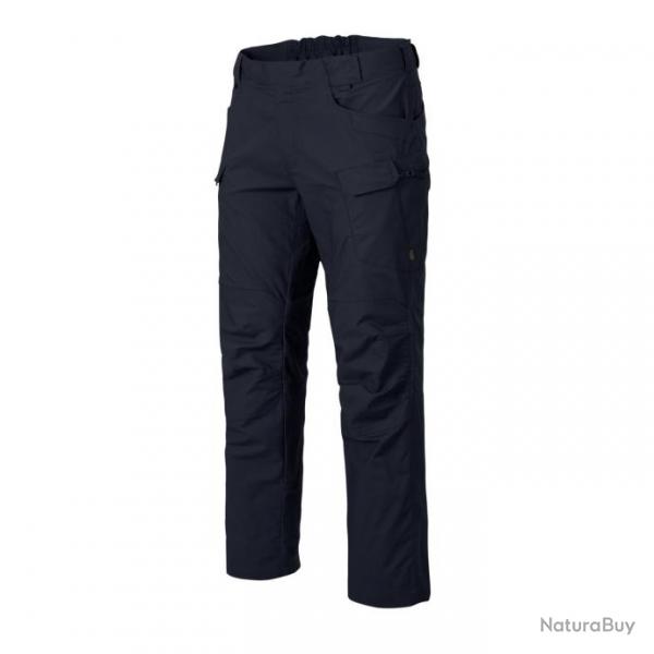 utp pantalon tactique urbain polycoton ripstop NavyBlue Short