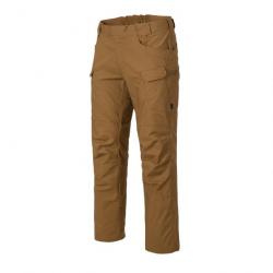 utp® pantalon tactique urbain® polycoton ripstop MudBrown Long