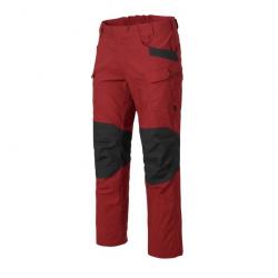 utp® pantalon tactique urbain® polycoton ripstop CrimsonSkyAshGreyA Long