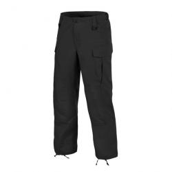 sfu next pants® polycoton ripstop Black Regular