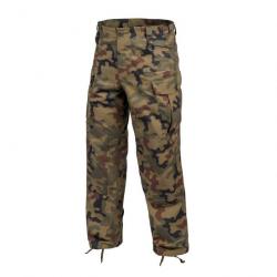 sfu next pants® polycoton ripstop USWoodland Regular