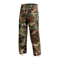 sfu next pants® polycoton ripstop PLWoodland Regular