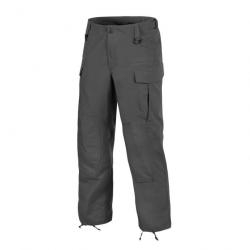 sfu next pants® polycoton ripstop ShadowGrey Long