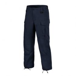 sfu next pants® polycoton ripstop NavyBlue Regular