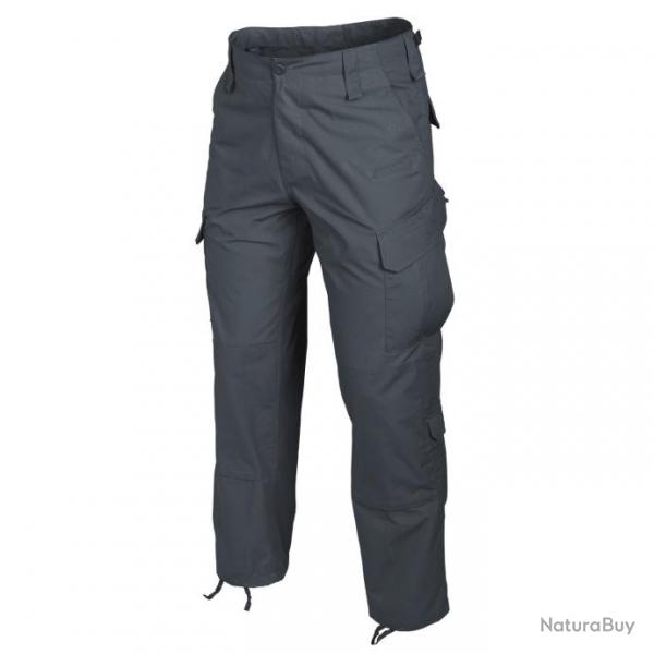 pantalon cpu polycoton ripstop ShadowGrey Regular