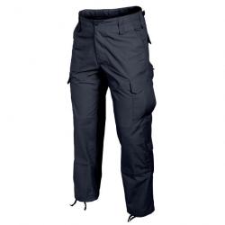 pantalon cpu® polycoton ripstop NavyBlue Regular