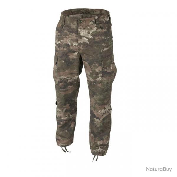 pantalon cpu polycoton ripstop LegionForest Regular