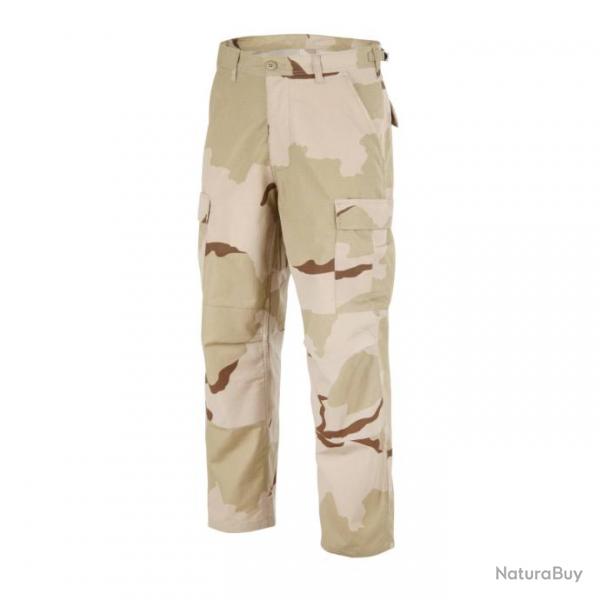 pantalon bdu coton ripstop USDesert Regular