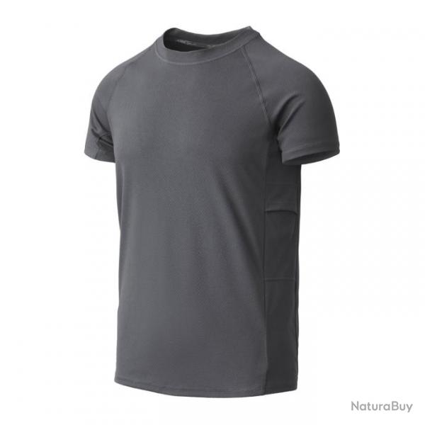 t shirt fonctionnel sche rapidement ShadowGrey