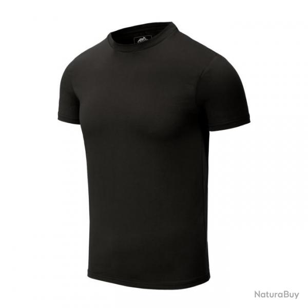 t shirt mince Black