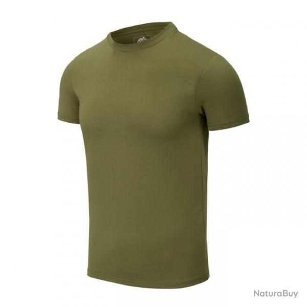 t shirt mince U.S.Green